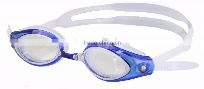 Swim Vison - Water Sports UV proection Anti-Fog Adult Swimming Goggle