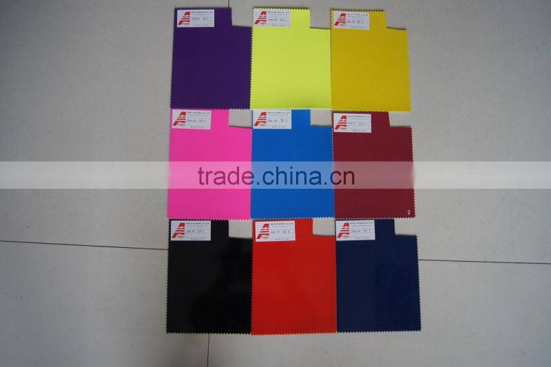 2.0mm mirror pvc leather material for footballs with mirror surface