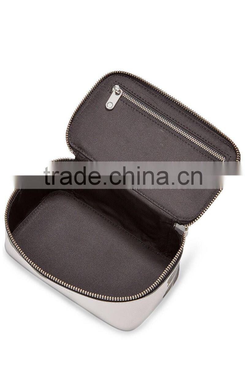 new designer high quality beauty makeup cosmetic bag