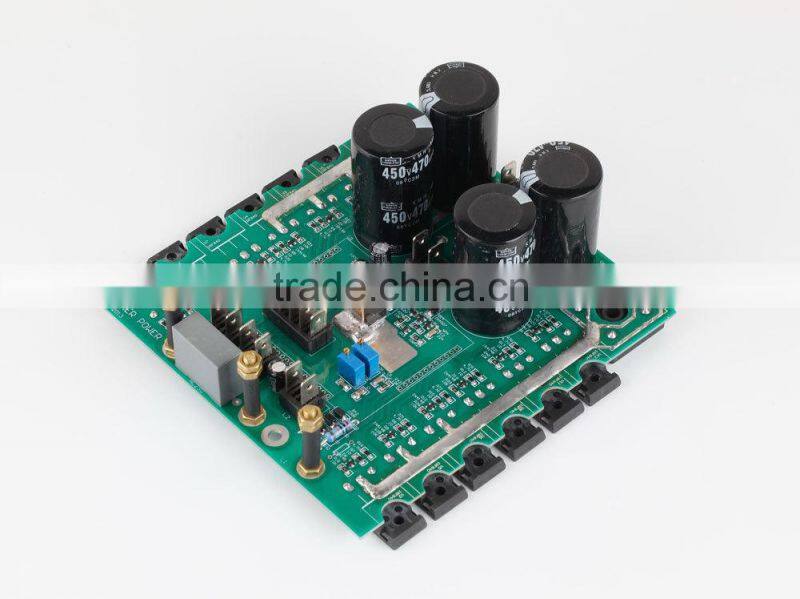 10KW variable speed 1500-2500 rpm marine generator