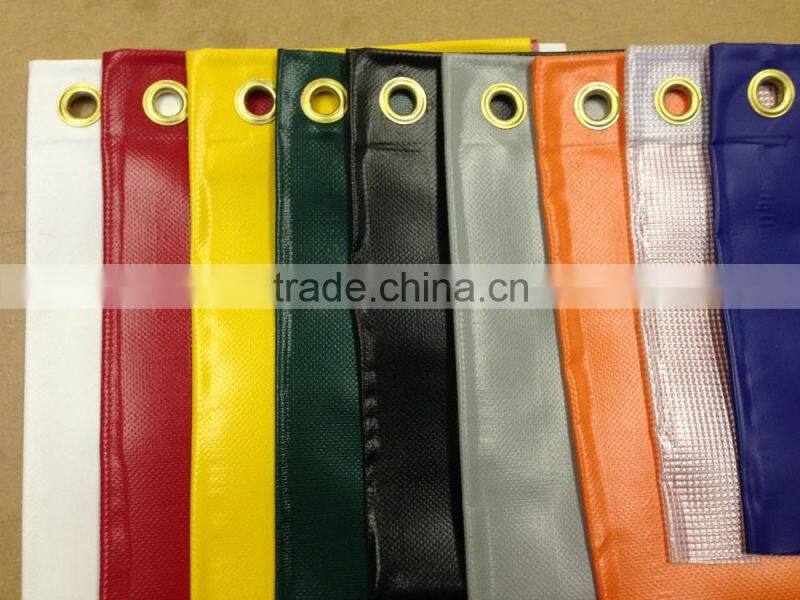 Vinyl Tarps 14 oz Coated,14 oz vinyl coated polyester tarps - 18 MIL vinyl tarps