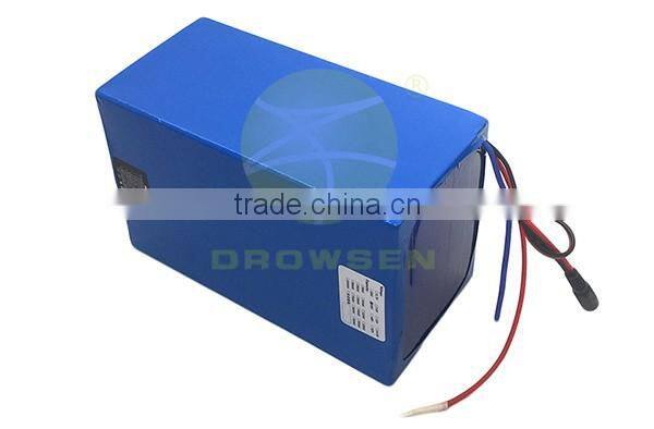 48v 10ah Lithium ion Battery Pack Li-ion 48v 10ah E-bike Battery