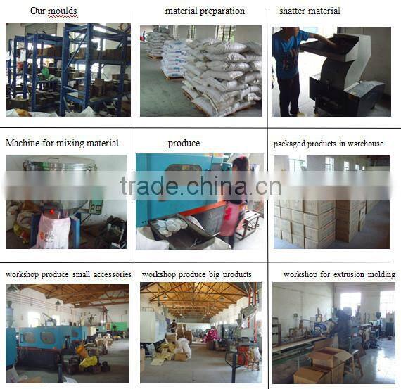 Professional Top Quality Custom Plastic Products Injection Mould