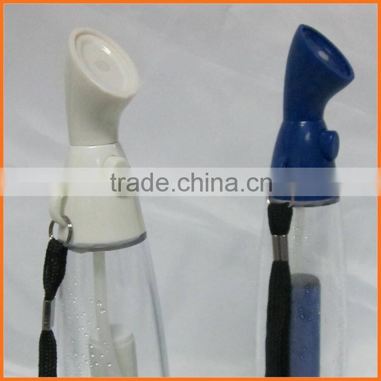 Pocket Refresher Mist Water Sprayer