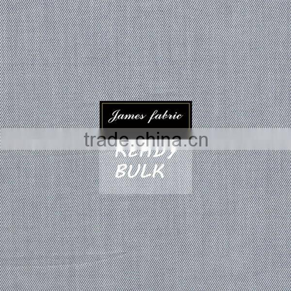 100% Cotton Yarn Dyed Spring/Summer Shirting Fabric, Multicolor Cotton Twill Fabric series two