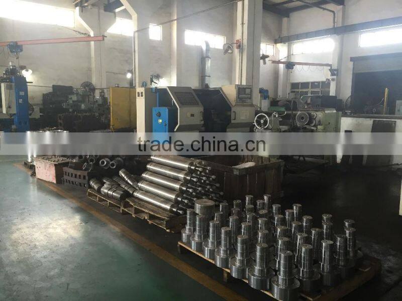 TC105G, TC142G Square Box type Tube liquid solid separator centrifuge