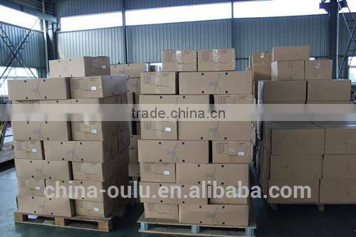 OULU brand ISO900,CE) factory pure sine wave 1KW -6KW solar grid inverter