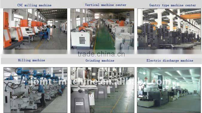 JOINT Brand Standard Milling Machine 4SB