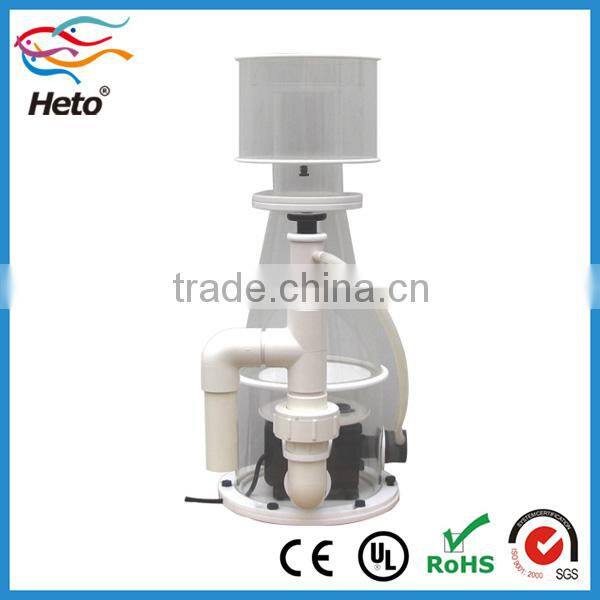 HETO aquaculture protein skimmer for 800 to 1500L fish tank