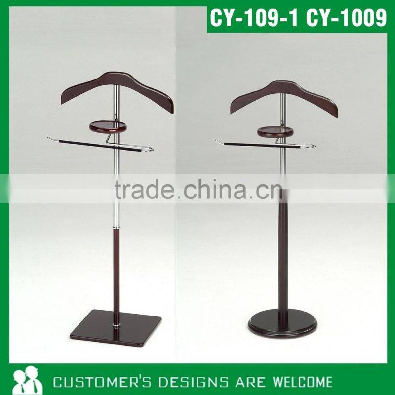 Clothes Stand, Modern Clothes Stand, Wooden Clothes Stand