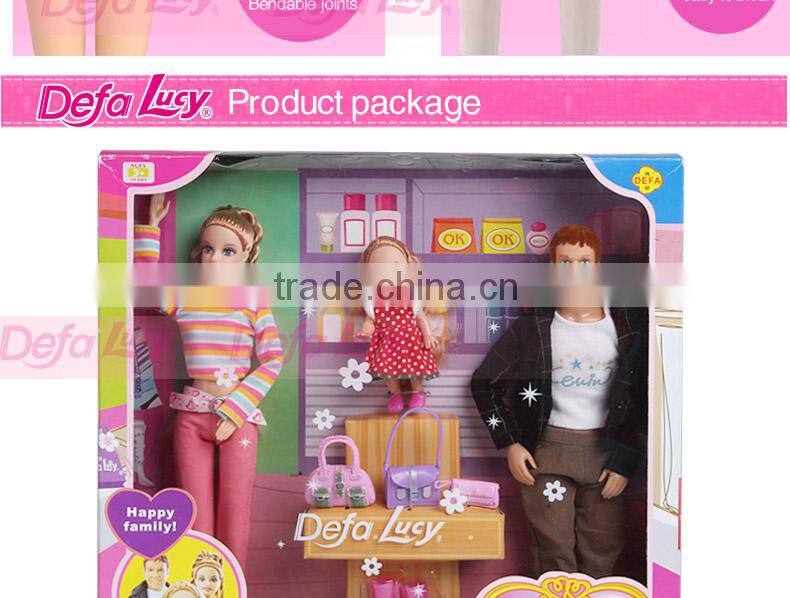 Plush Girl Dolls2014 New Design Hot Sale ItemsPlush Girl Dolls