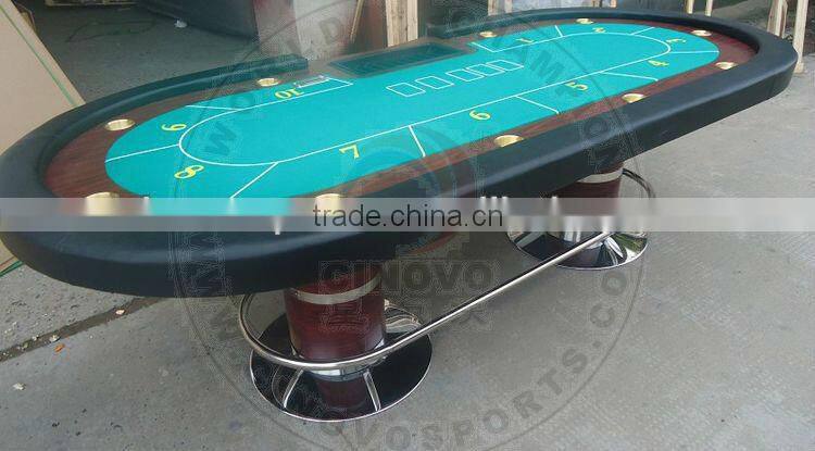 cheap poker table /Casino Poker Table