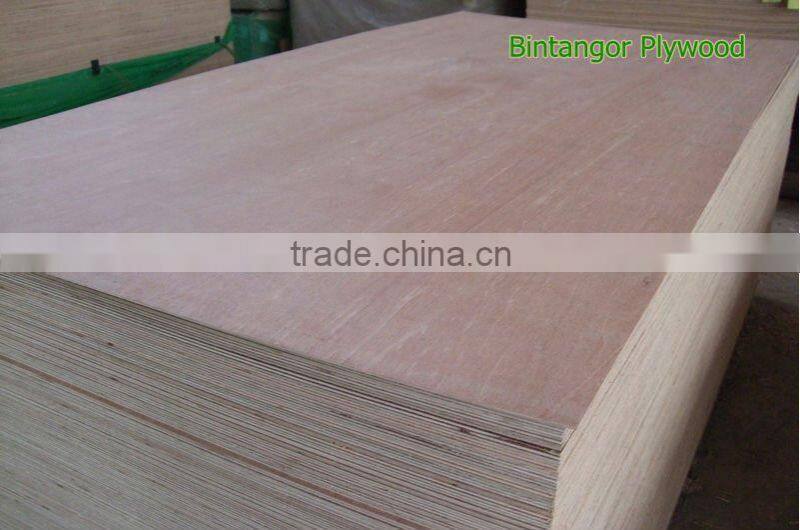 Linyi marine plywood cheap veneer face