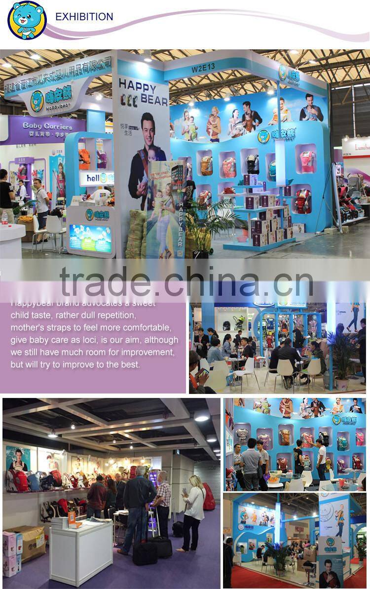 Competitive Price Import Baby Products Cotton Baby Hip Seat Carrier China Wholesale