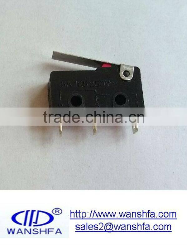 KW11-3Z 31AB1B small micro switches for machine