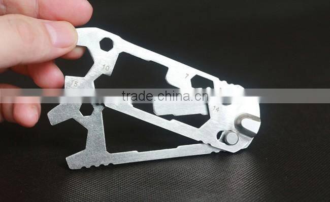 Hand Tool Multi-function wrench,bicycle wrench, wrench