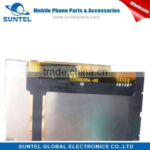 Professional Touch Panel supplier Touch Screen for TJ550018A-00 with strict quality control