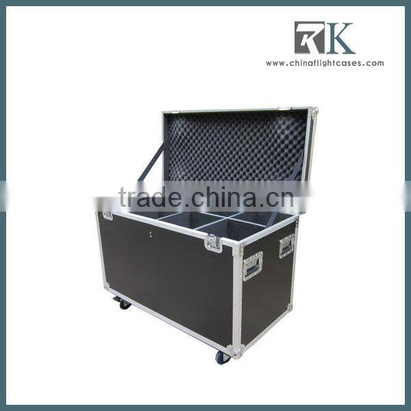 29.5"*44.75"*30"Utility plywood fight case for tool and wire