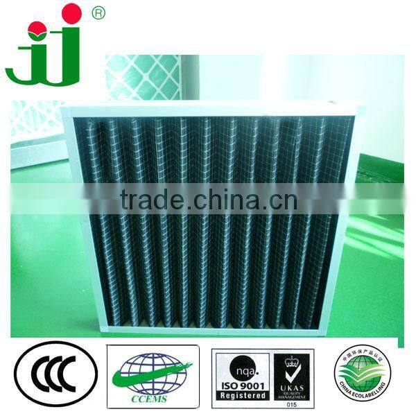 Activated Carbon Air Filter Chemical Filter