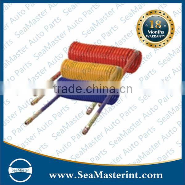 Hot sales!!!high quality Seven Electric Coupler for HEAVY TRUCK