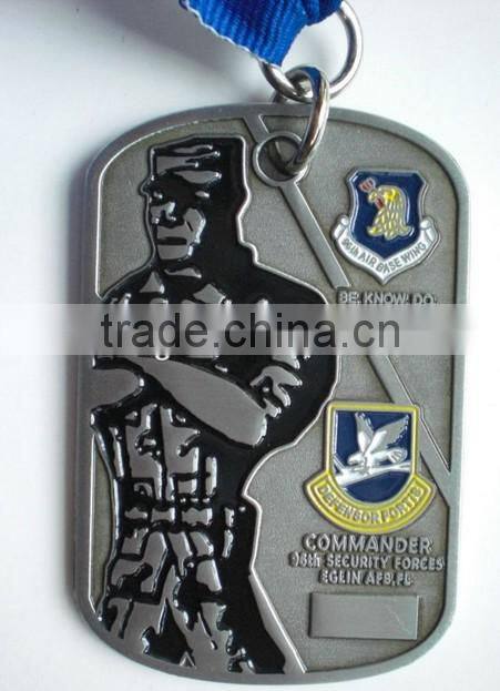 DOG TAG, Metal Tag, Aluminium Tag, Pendant, Charm, Military Tag, Hanging Tag, Promotion Tag, Luggage Tag