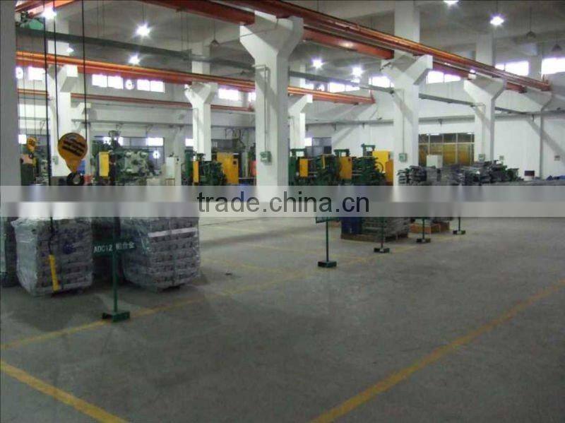 Shunlong Zinc alloy die casting mold