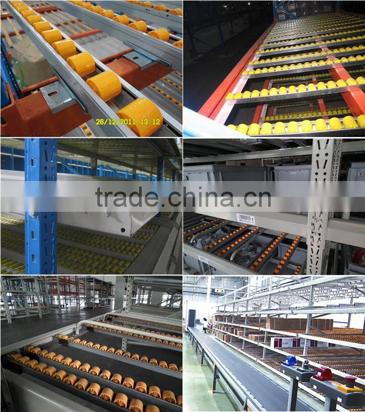 Carton Flow Racking System