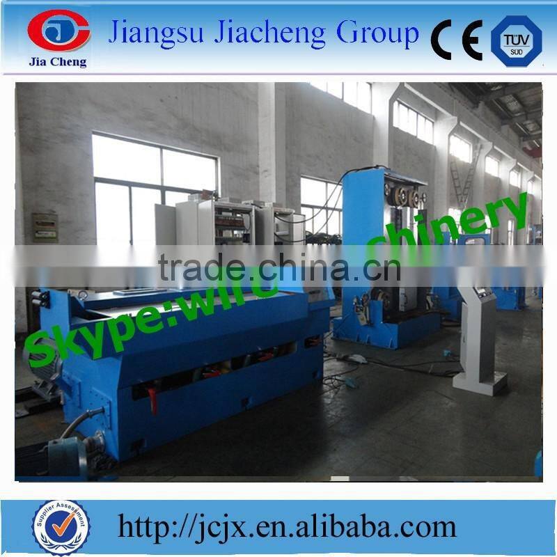 EDM brass wire drawing machine