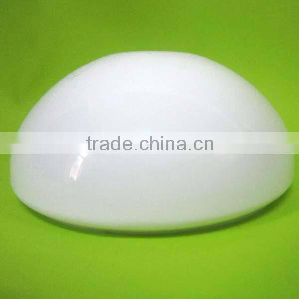 PC Plastic Blowing Light Cover for LED Light Ball