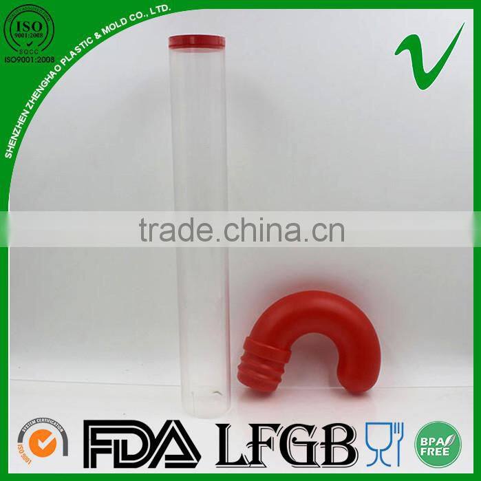 custom high quality disposable plastic christmas toys with free sample