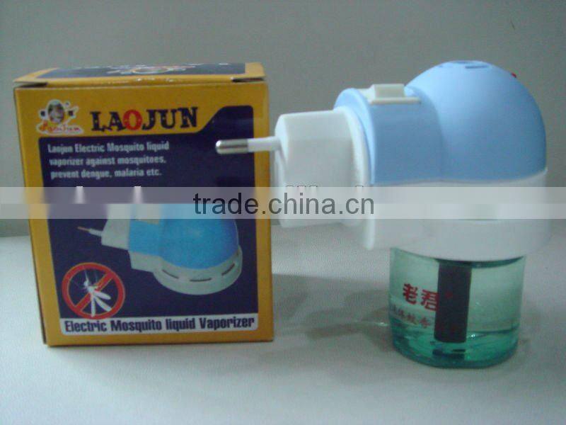 Electric Mosquito Liquid Destroyer