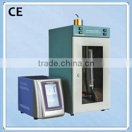 Lab use ultrasonic cell disruptor