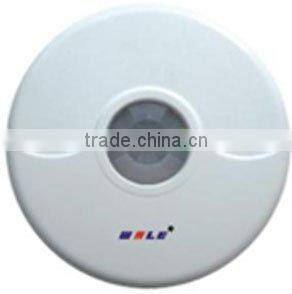 Wired pet-friendly Ceiling PIR Motion Detector