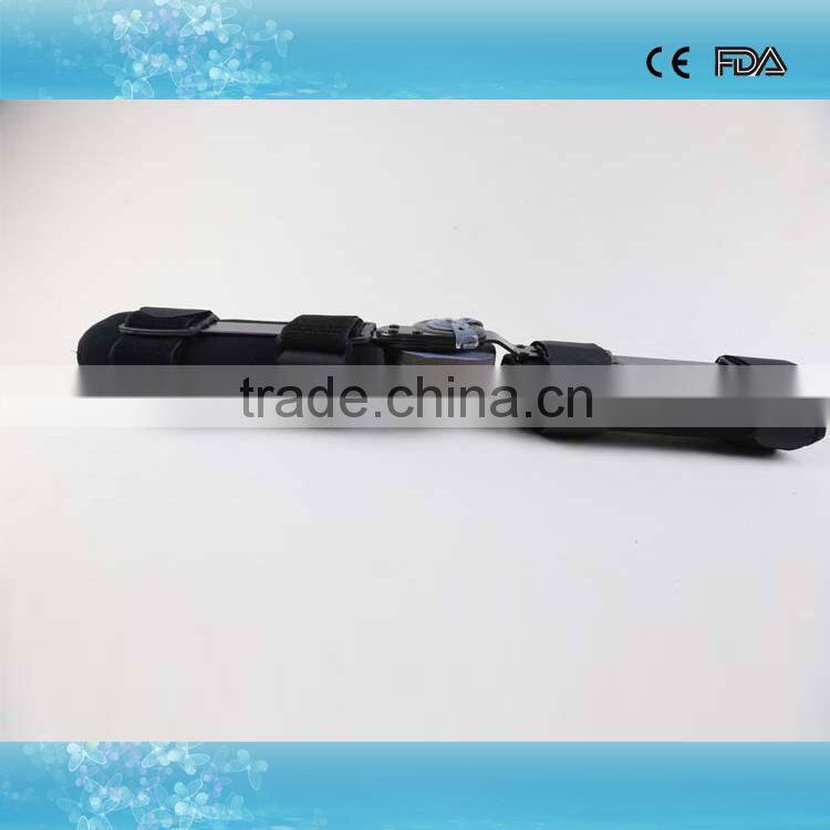 Orthotic knee joints stabilizer protection Knee extension brace knee support