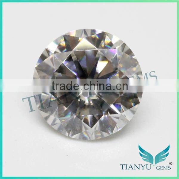 China wholesale bulk rough gemstones fancy nano sital blue sapphire gemstones in the rough