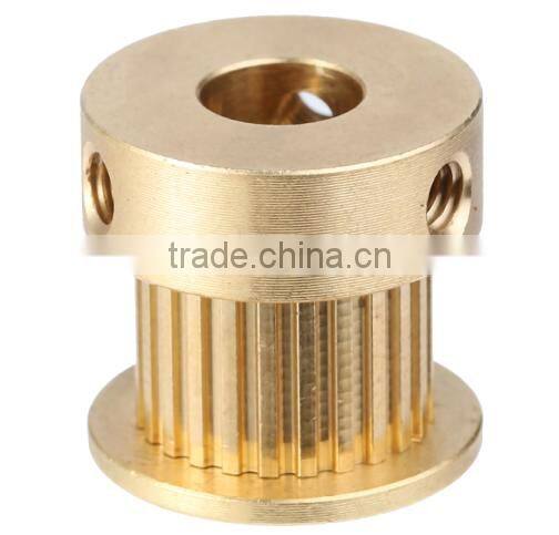 HTD2M 3M 5M 8M timing Belt Pulleys Synchronous Pulley