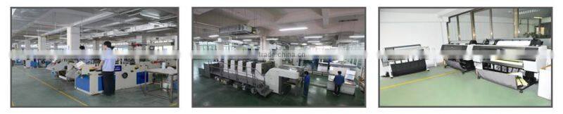 300g coated paper heart shaped paper hang tag with hole