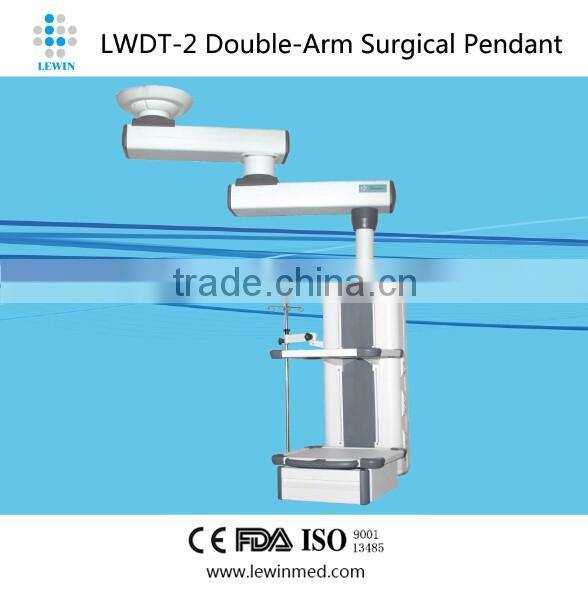 Hot Sale medical surgical gas pendant with CE and ISO Mark