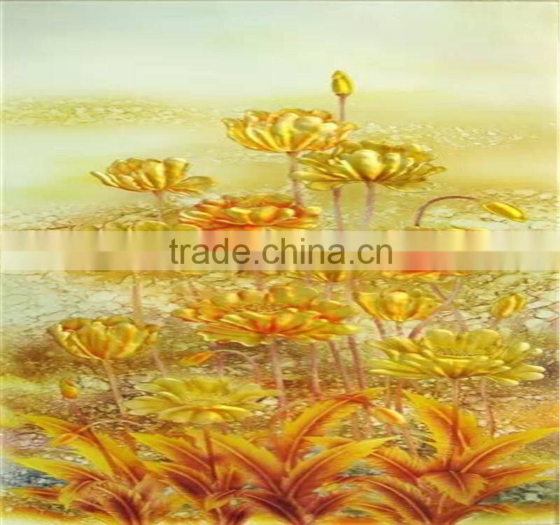 factory price hot melt tiffany fusing stained art glass
