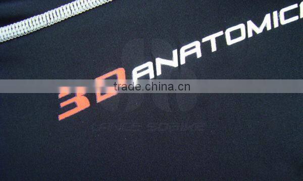 Hangzhou Sobike Custom Sublimation Gel Pad Cycling Knickers for Ciclismo