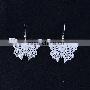 earrings butterfly drop earrings for women hot selling