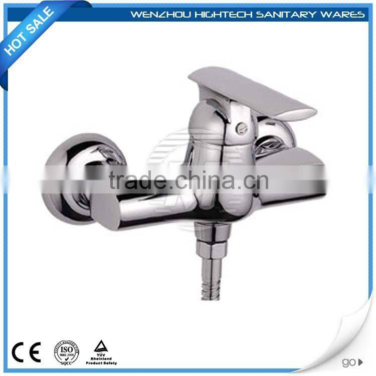 China high quality low price bathrooms shower mixers