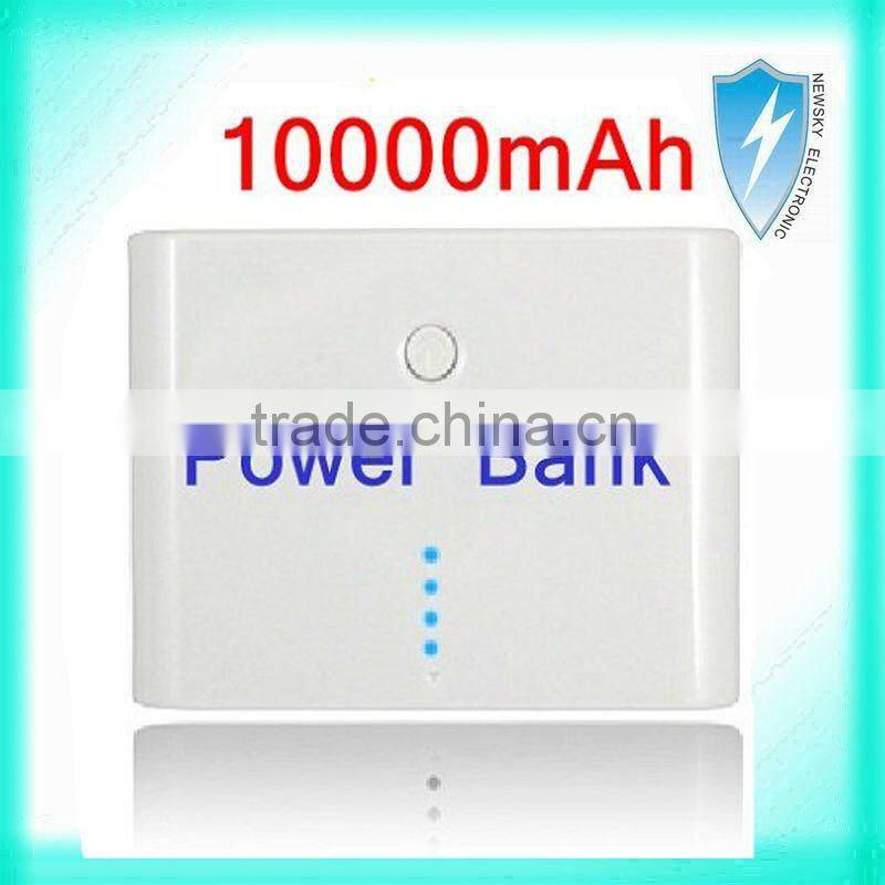 OEM 10000mah Power Bank