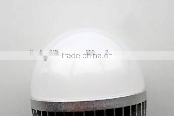 High quality remote control rechargeable led bulb light
