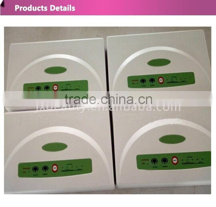 Face and Body Ultrasonic Beauty Slimming Massager Equipment ultrasound machine price ultrasonic machine