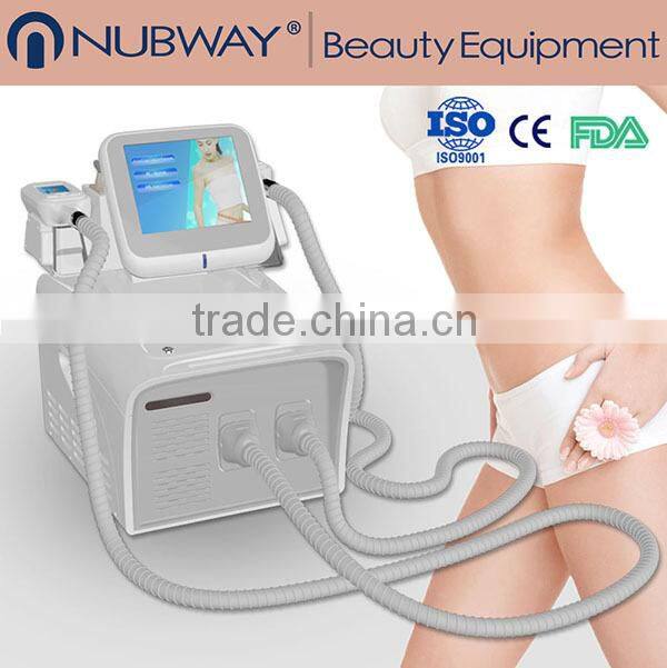 Vacuum Roller RF Cavitation Ultrasonic RF Radio Frequency Slimming Machine Spa