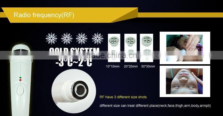 Professional ipl opt shr / RF / Laser ipl hair removal machine