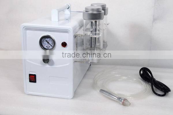 Oyaga GH-05 BEST! crystal peeling machine/crystal powder microdermabrasion(CE)
