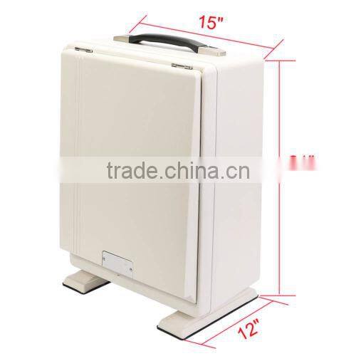 Micro machine skin health care skin and hair analyzer wood lamp in alibaba