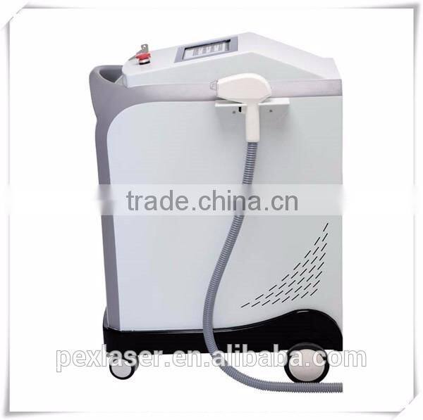 Alibaba express laser hair removal machine 808nm diode